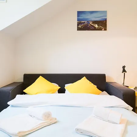 Lovely Apartment In The Old Town Warschau Exterior foto