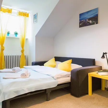 Lovely Apartment In The Old Town Warschau Exterior foto