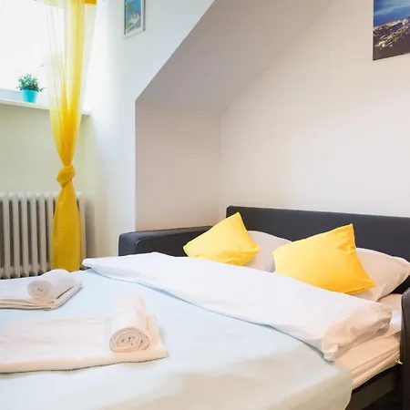 Lovely Apartment In The Old Town Warschau Exterior foto