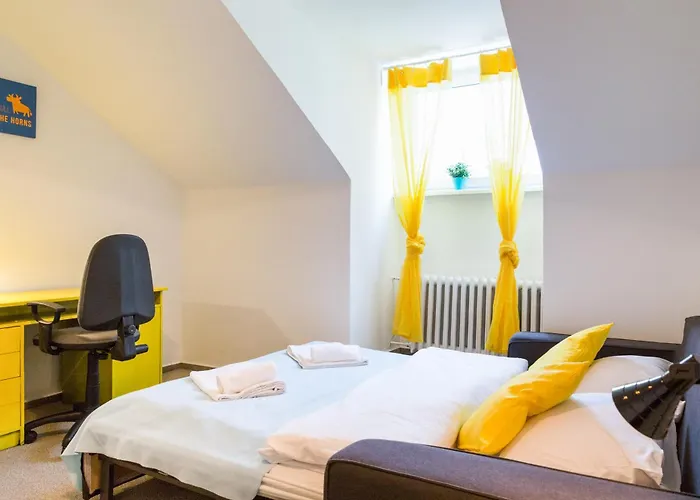 Lovely Apartment In The Old Town