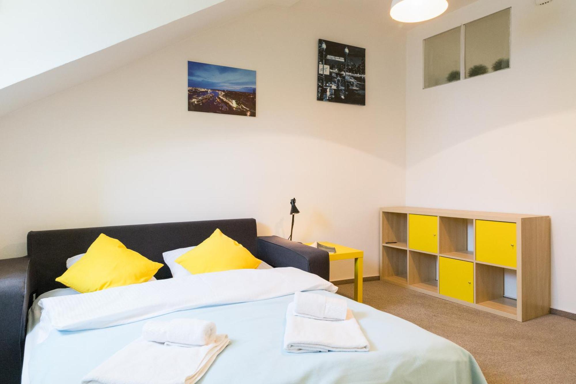 Apartment Lovely In The Old Town