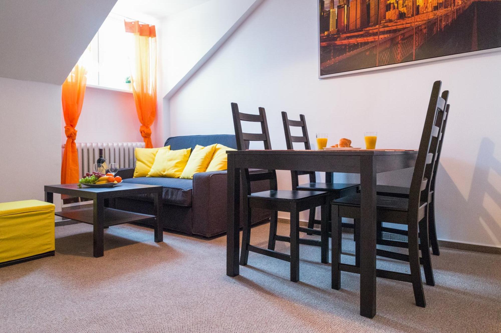 Apartment Lovely In The Old Town