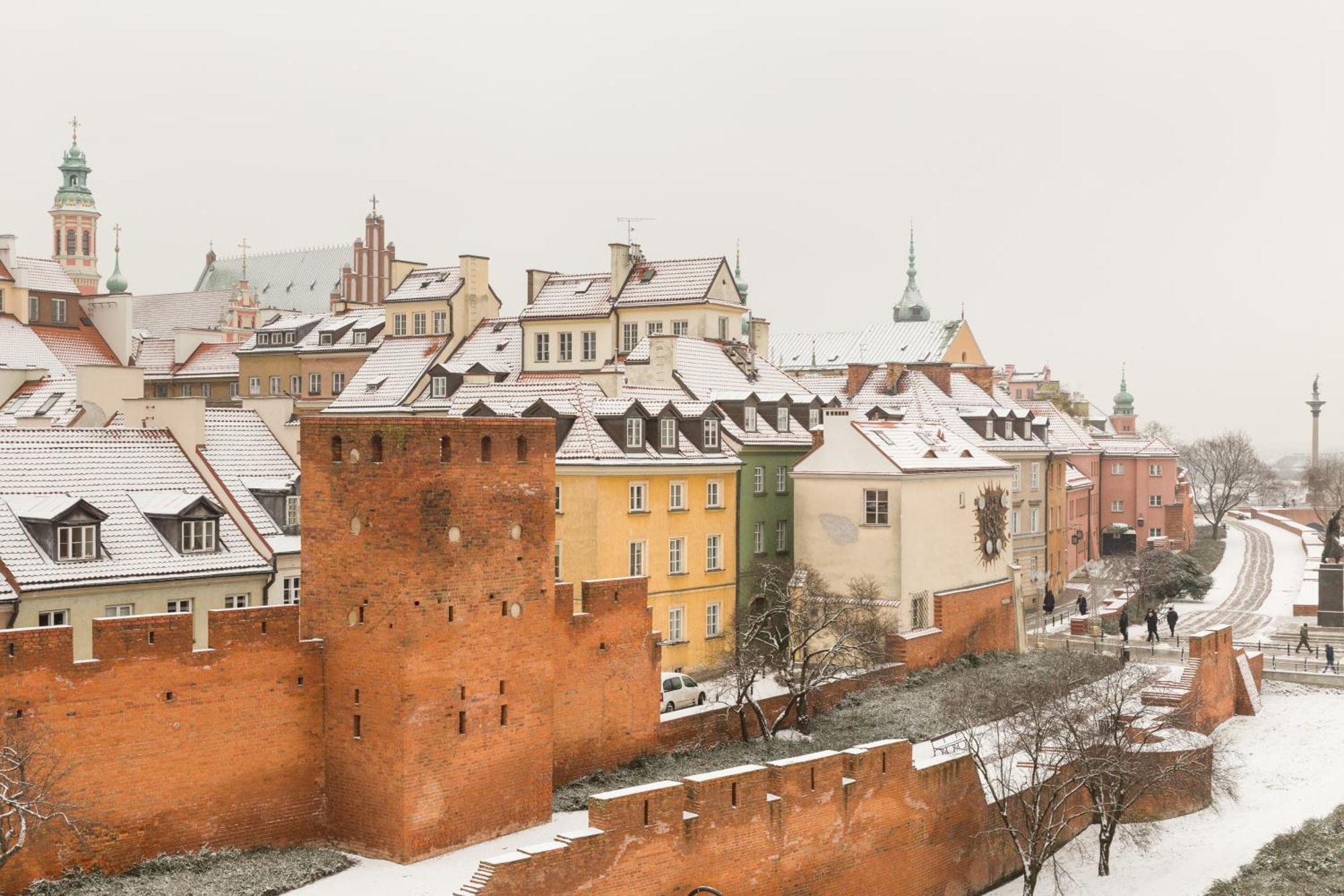 Apartment Lovely In The Old Town *